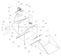 Part Location Diagram of 75207-12 Bear Cat Mount, Switch Box